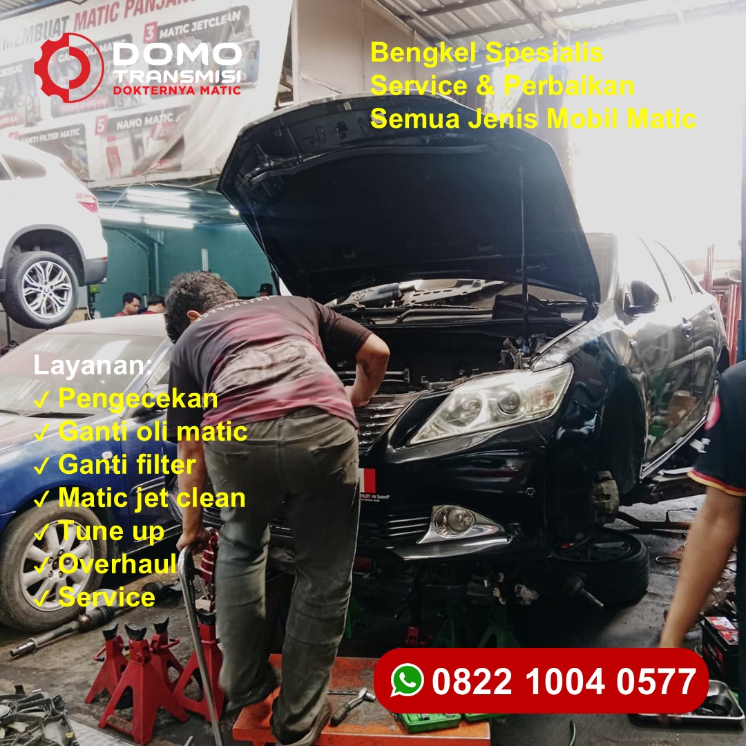 Pilih Bengkel Ganti Oli Matic Terdekat Hemat Waktu 1 Pilih Bengkel Ganti Oli Matic Terdekat Hemat Waktu