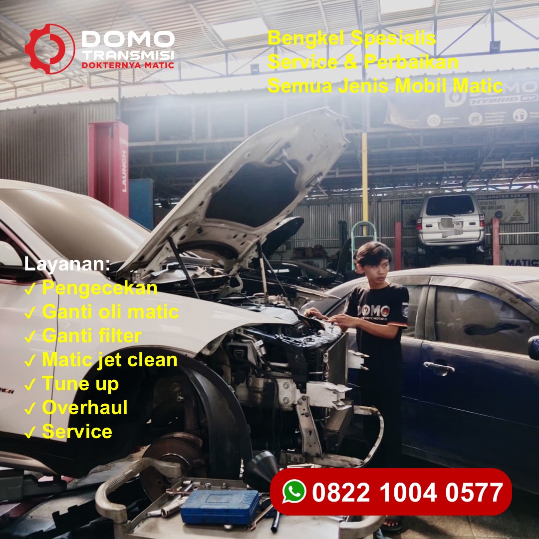 Pilih Bengkel Kaki Kaki Mobil Matic Bandung Terpercaya 1 Pilih Bengkel Kaki Kaki Mobil Matic Bandung Terpercaya