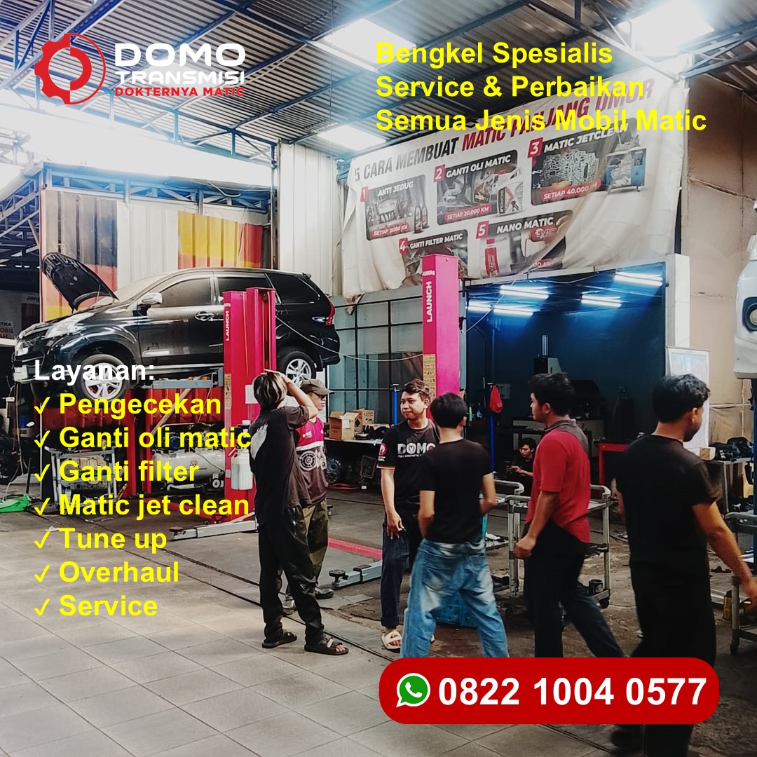 Pilih Ganti Oli Transmisi Matic Terdekat Cepat Dan Praktis 1 Pilih Ganti Oli Transmisi Matic Terdekat Cepat Dan Praktis