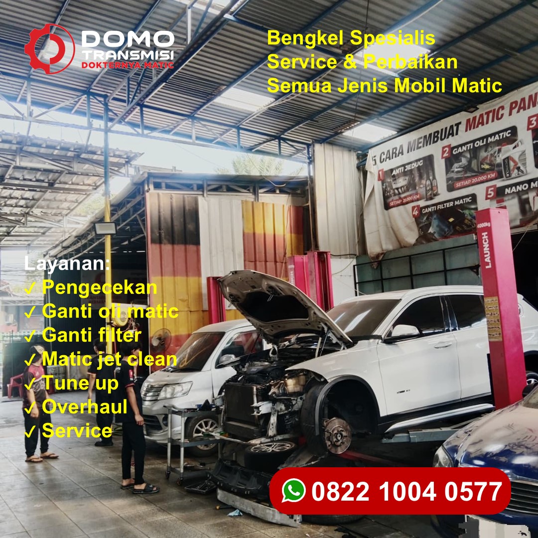 Pilihan Bengkel Mobil Audi Matic Bandung Profesional 1 Pilihan Bengkel Mobil Audi Matic Bandung Profesional