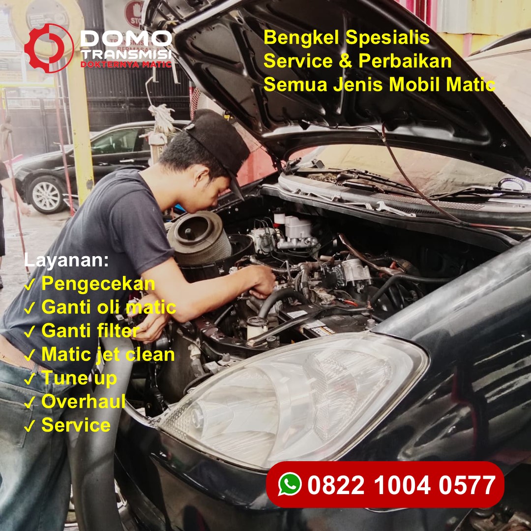 Pilihan Bengkel Mobil Cipondoh Bandung Terbaik 1 Pilihan Bengkel Mobil Cipondoh Bandung Terbaik