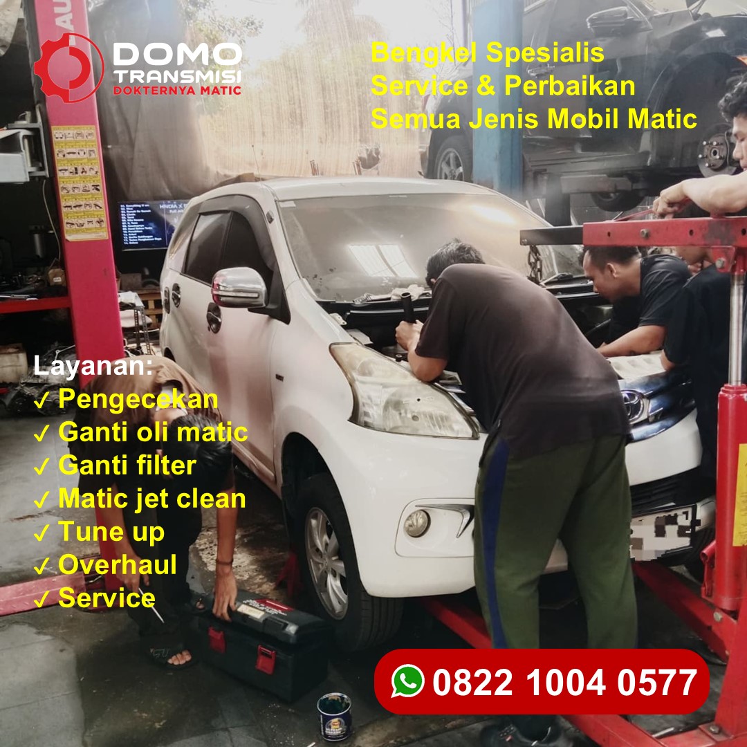 Pilihan Bengkel Mobil Datsun Matic Bandung Terpercaya 1 Pilihan Bengkel Mobil Datsun Matic Bandung Terpercaya
