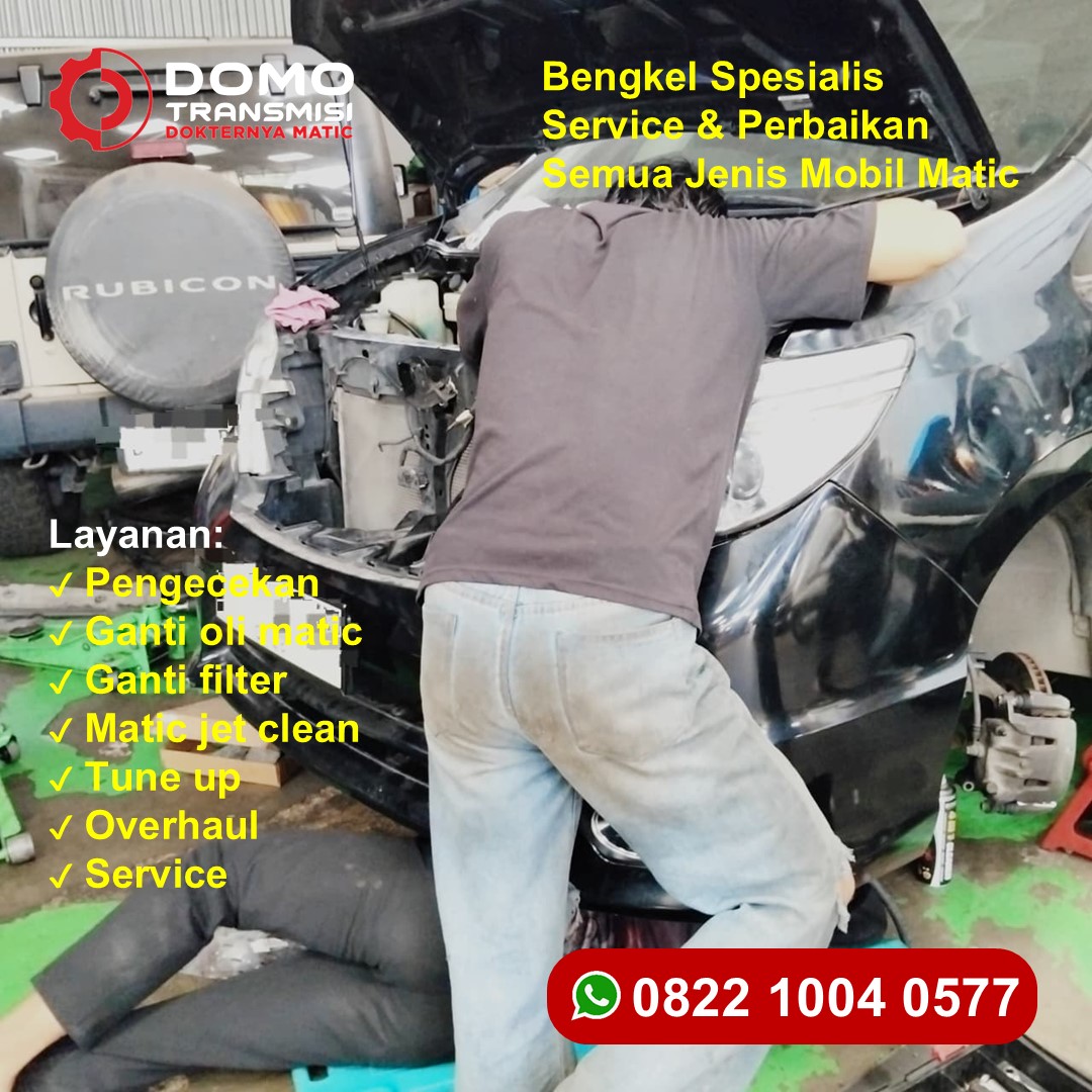Pilihan Bengkel Mobil Eropa Matic Bandung Terbaik 1 Pilihan Bengkel Mobil Eropa Matic Bandung Terbaik