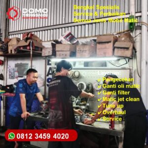 Rahasia Mobil Responsif Bengkel Mobil Avanza Matic Jakarta Barat Nyaman Dipakai 1 Rahasia Mobil Responsif Bengkel Mobil Avanza Matic Jakarta Barat Nyaman Dipakai