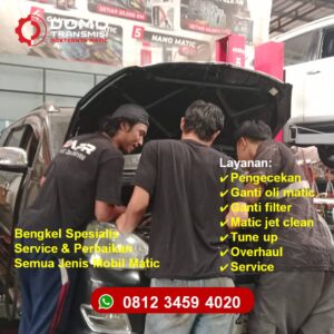 Rawat Rutin Di Bengkel Mobil Outlander Matic Jakarta Barat Demi Nyaman Berkendara Setiap Hari 1 Rawat Rutin Di Bengkel Mobil Outlander Matic Jakarta Barat Demi Nyaman Berkendara Setiap Hari