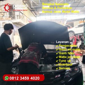 Rawat Tuntas Bengkel Mobil Mitsubishi Xpander Matic Jakarta Barat Lebih Nyaman Sekarang 1 Rawat Tuntas Bengkel Mobil Mitsubishi Xpander Matic Jakarta Barat Lebih Nyaman Sekarang