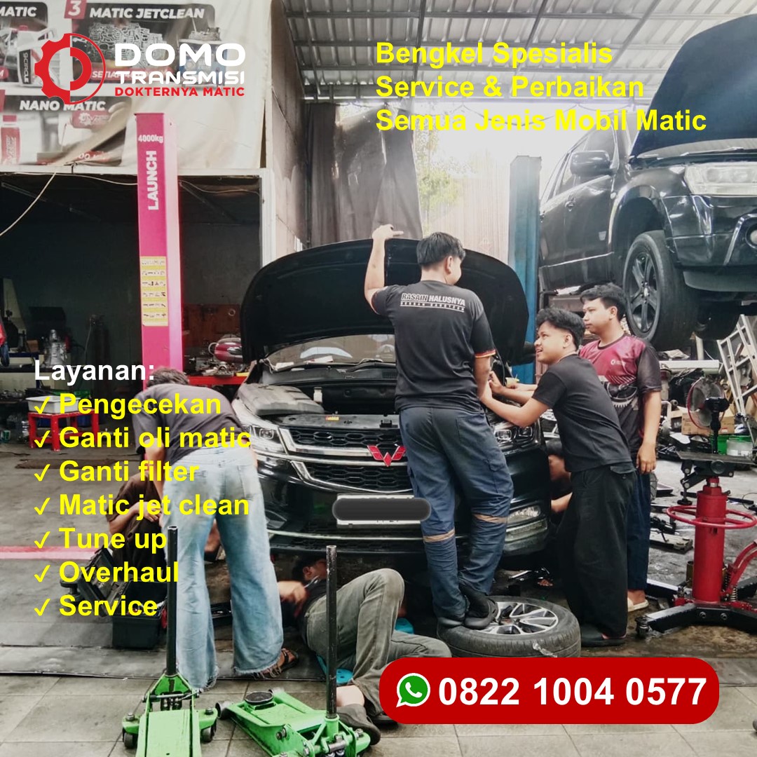 Rekomendasi Bengkel Mobil Bagus Bandung Nyaman Terpercaya 1 Rekomendasi Bengkel Mobil Bagus Bandung Nyaman Terpercaya