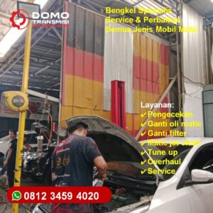 Saat Transmisi Bermasalah Datang Ke Bengkel Mobil Innova Matic Jakarta Barat Spesialis Juara 1 Saat Transmisi Bermasalah Datang Ke Bengkel Mobil Innova Matic Jakarta Barat Spesialis Juara