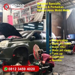 Temukan Service Transmisi Matic Mazda MX Jakarta Barat Supaya Makin Awet 1 Temukan Service Transmisi Matic Mazda MX Jakarta Barat Supaya Makin Awet