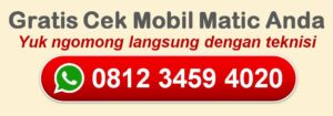 Atasi Macet Perpindahan Dengan Bengkel Mobil Corolla Matic Jakarta Barat Profesional 2 bengkel mobil corolla matic