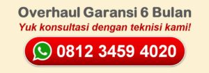 bengkel mobil kia sportage matic