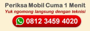 Yuk Coba Pilihan Terbaik Bengkel Mobil Kia Carens Matic Jakarta Barat Tanpa Antre Nih 3 bengkel mobil kia carens matic