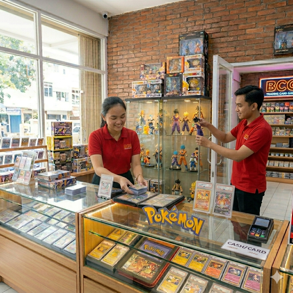 Rahasia Sukses Jual Kartu Pokemon Ori Jakarta Untuk Investasi Menguntungkan 1 Rahasia Sukses Jual Kartu Pokemon Ori Jakarta Untuk Investasi Menguntungkan