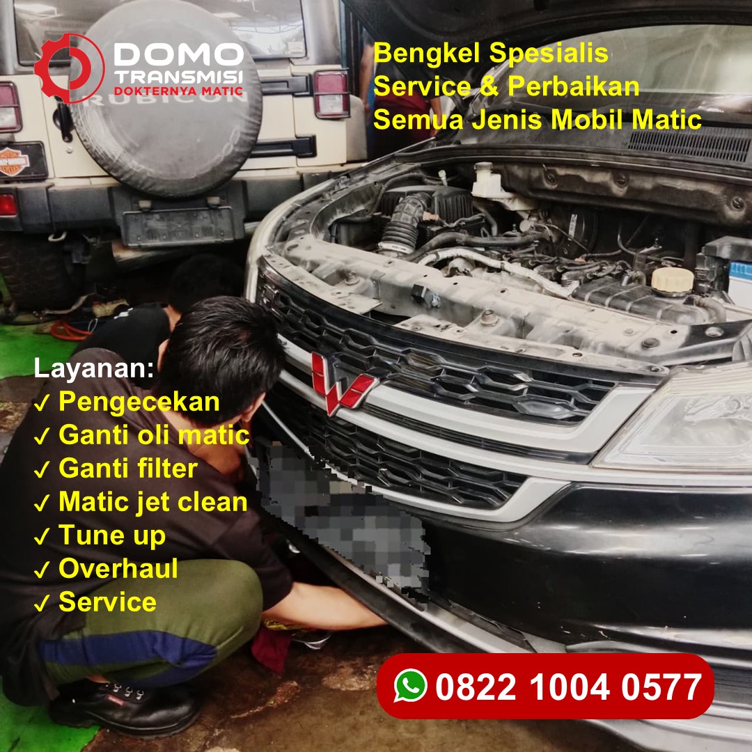Bengkel Mobil Matic Bandung Kota Bikin Mobil Prima 1 Bengkel Mobil Matic Bandung Kota Bikin Mobil Prima