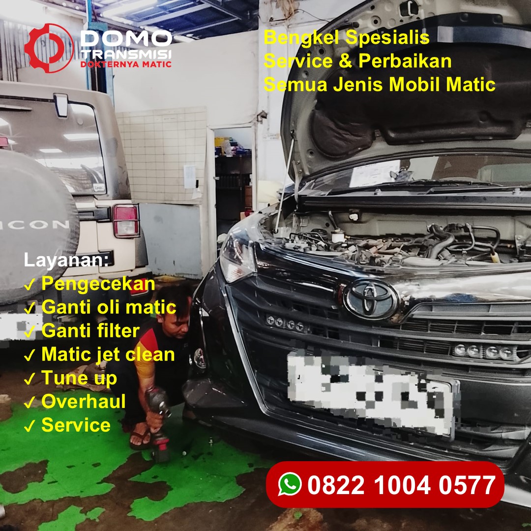 Bengkel Mobil Mazda Matic Bandung Bikin Awet 1 Bengkel Mobil Mazda Matic Bandung Bikin Awet