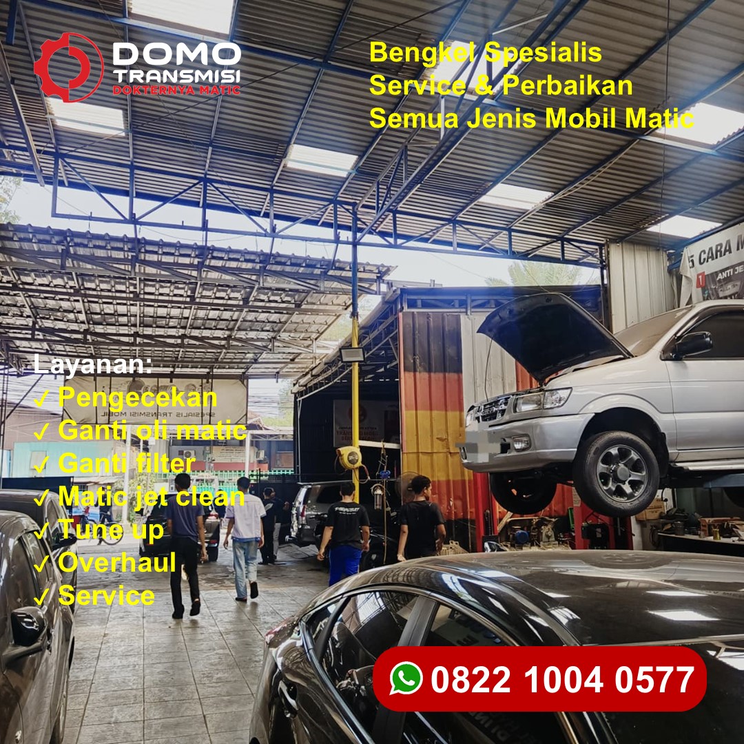Bengkel Mobil Mitsubishi Matic Bandung Solusi Tepat 1 Bengkel Mobil Mitsubishi Matic Bandung Solusi Tepat