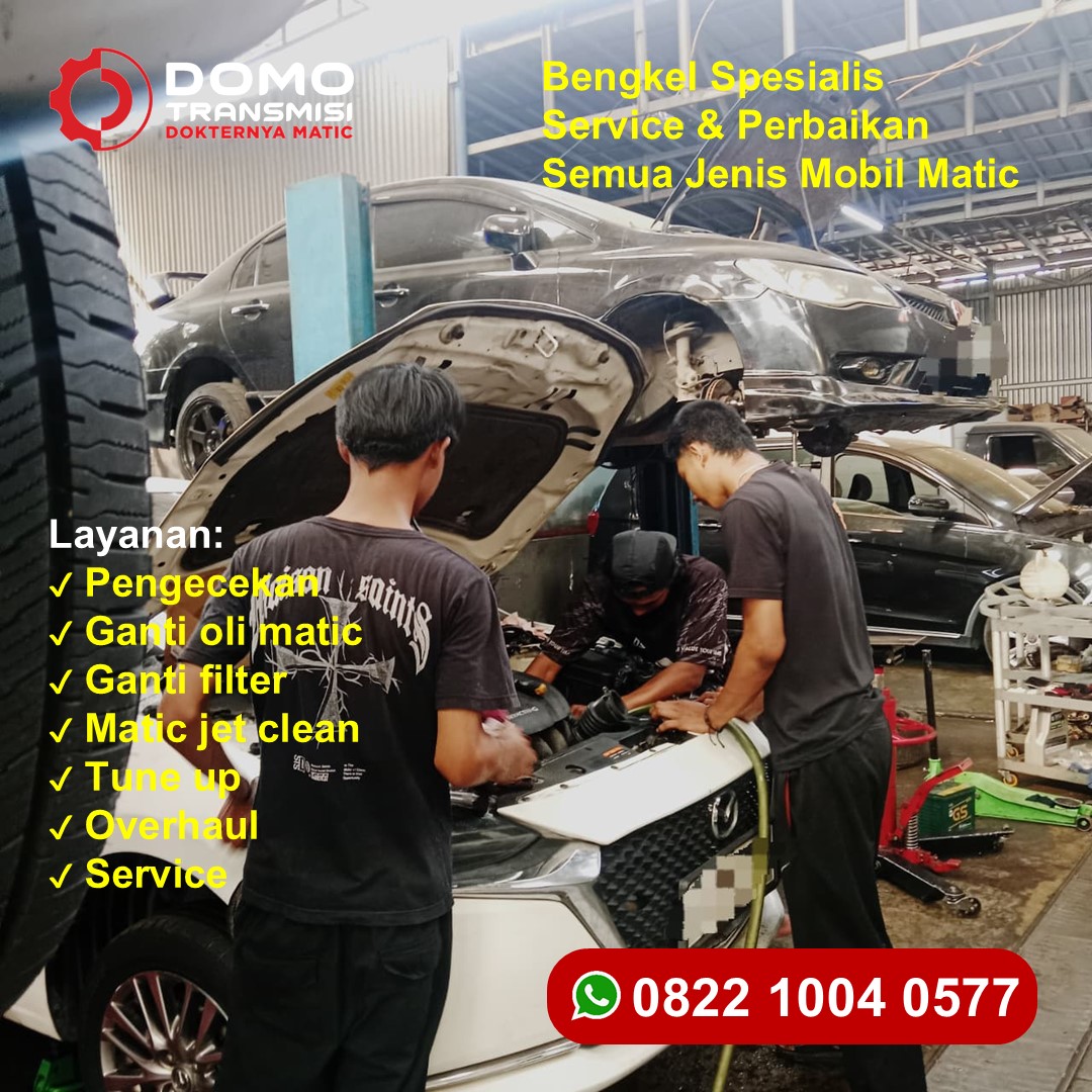 Bengkel Mobil Nissan Matic Bandung Bikin Optimal 1 Bengkel Mobil Nissan Matic Bandung Bikin Optimal