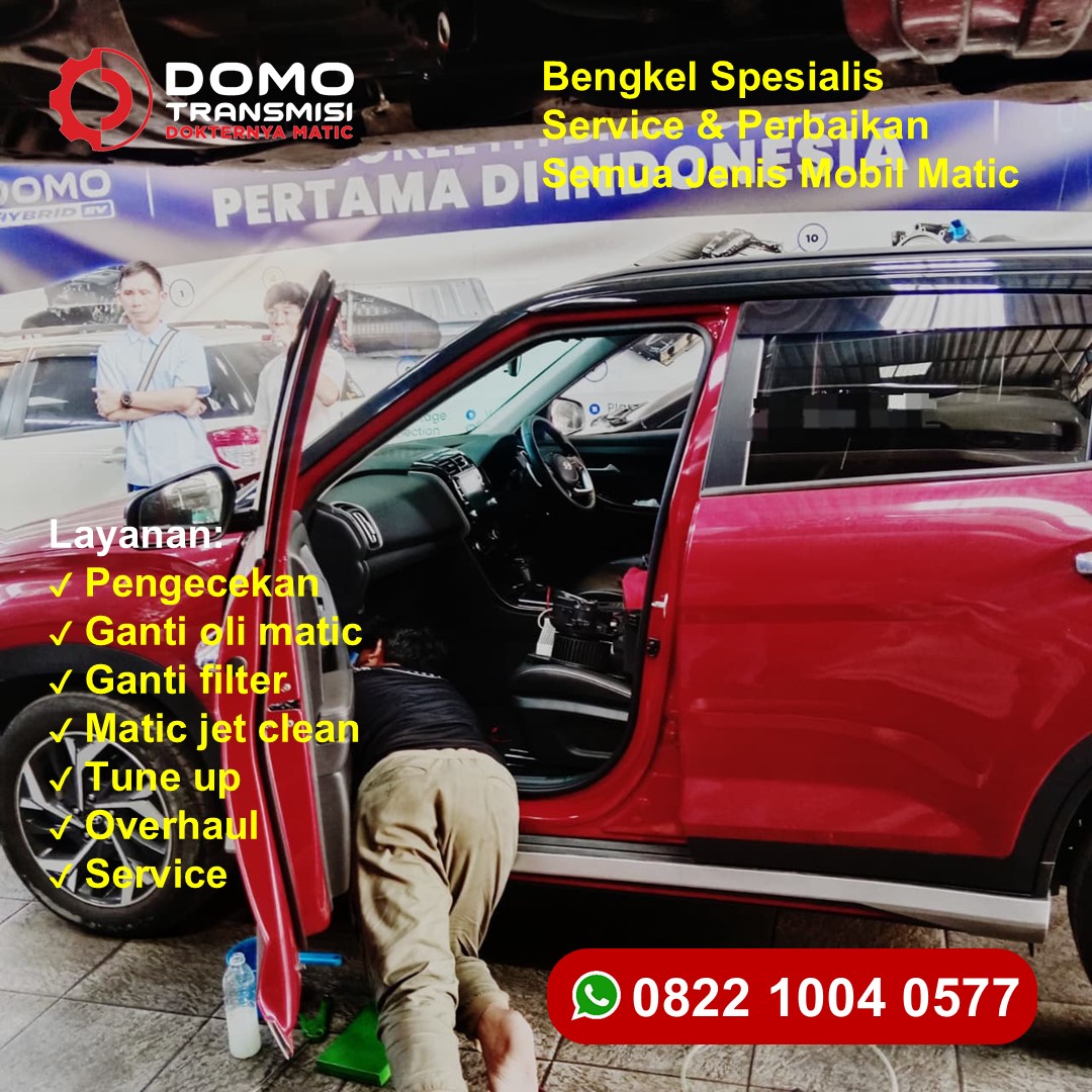 Bengkel Mobil Suzuki Matic Bandung Solusi Nyaman 1 Bengkel Mobil Suzuki Matic Bandung Solusi Nyaman