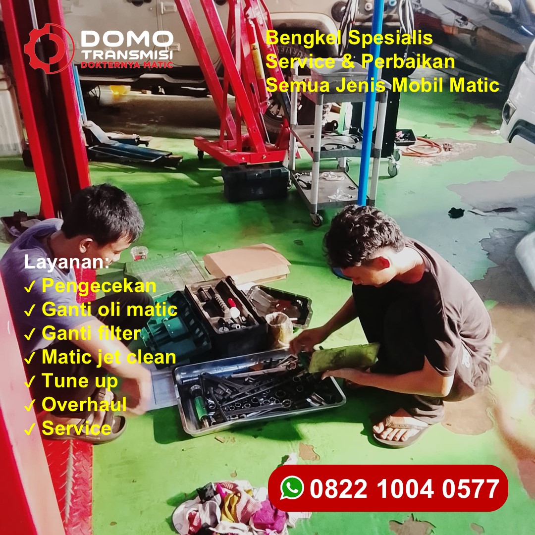Bengkel Mobil Wuling Matic Bandung Bikin Performa Prima 1 Bengkel Mobil Wuling Matic Bandung Bikin Performa Prima