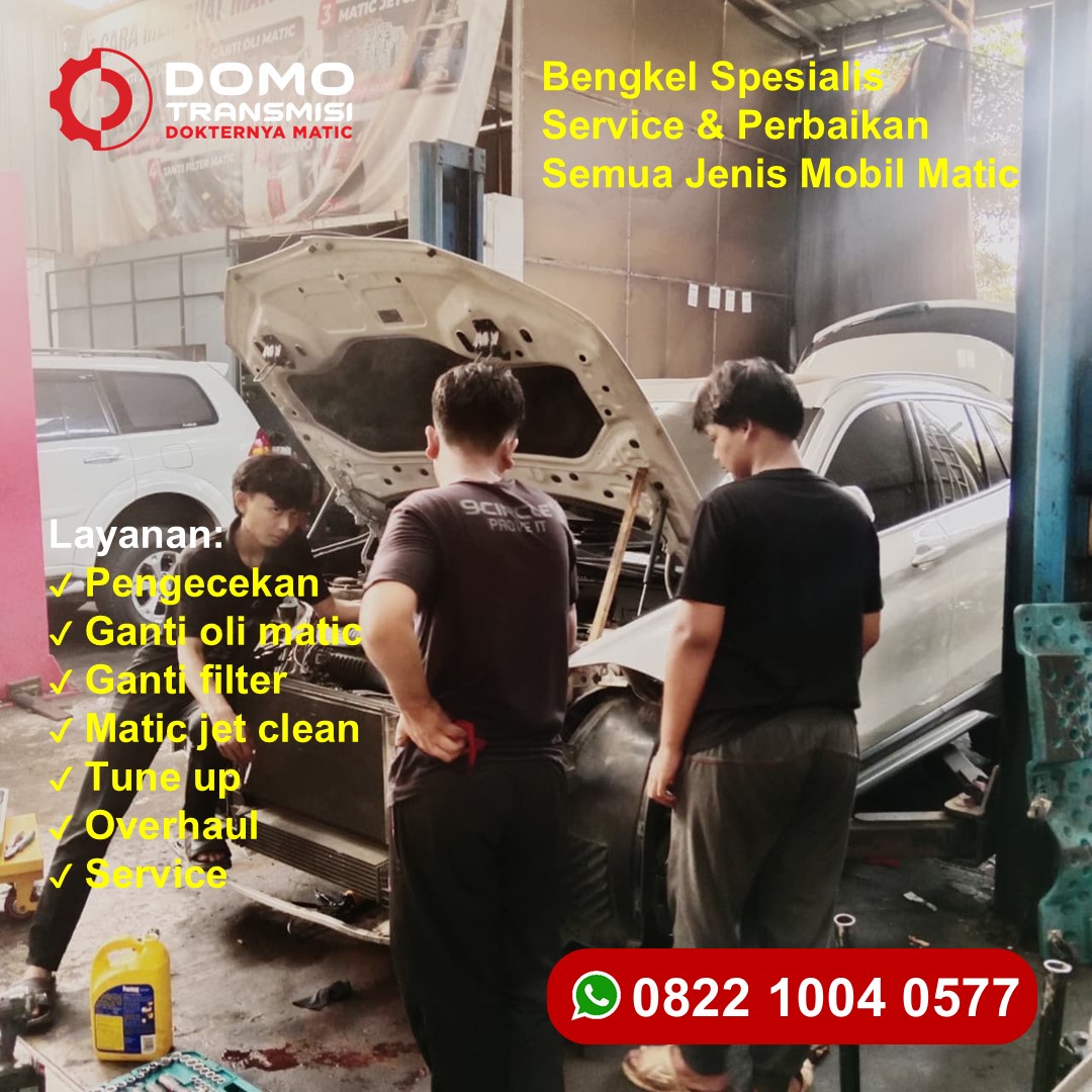 Bengkel Spesialis Mobil Mazda Matic Bandung Solusi Unggul 1 Bengkel Spesialis Mobil Mazda Matic Bandung Solusi Unggul