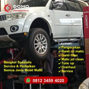 Cari Jasa Ganti Oli Mobil Matic di Bengkel Jakarta Pusat Terbaik? Di Sini Tempatnya! 1 Cari Jasa Ganti Oli Mobil Matic di Bengkel Jakarta Pusat Terbaik? Di Sini Tempatnya!
