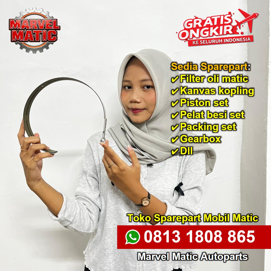 Cari Toko Sparepart