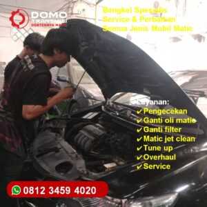 Dapatkan Keunggulan Performa Bengkel Mobil Grand Vitara Matic Jakarta Barat Terbaik 1 Dapatkan Keunggulan Performa Bengkel Mobil Grand Vitara Matic Jakarta Barat Terbaik