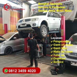 Garansi Akurat Untuk Seluruh Perbaikan Transmisi Mobil Matic Jakarta Pusat Ahli Terbaik 1 Garansi Akurat Untuk Seluruh Perbaikan Transmisi Mobil Matic Jakarta Pusat Ahli Terbaik