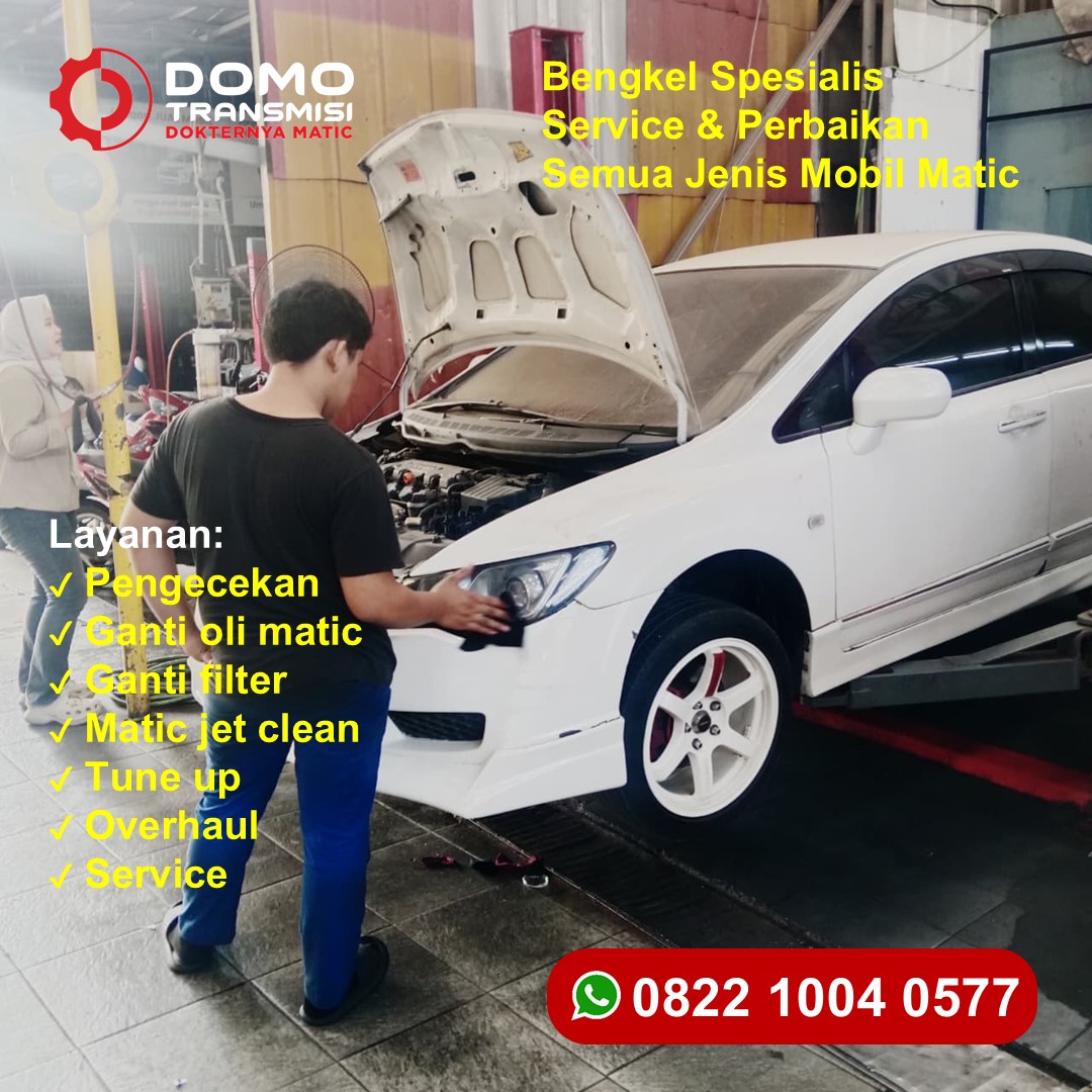 Hanya Bengkel Spesialis Mobil Audi Matic Bandung Solusi Prima 1 Hanya Bengkel Spesialis Mobil Audi Matic Bandung Solusi Prima