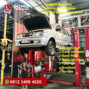 Jamin Kenyamanan Mobil Anda Di Bengkel Spesialis Suzuki Matic Jakarta Pusat Dengan Penanganan Akurat Dan Aman
