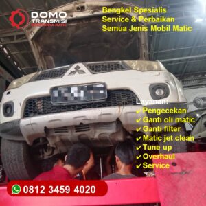 Jangan Salah Pilih Bengkel Mobil Mazda MX Matic Jakarta Barat Rawat Mobil Kesayangan