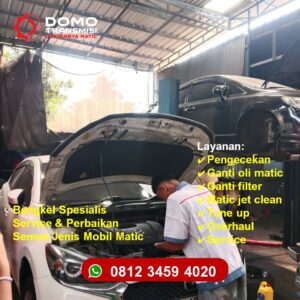 Kunjungi Yuk Segera Coba Bengkel Mobil Nissan Teana Matic Jakarta Barat Solusi Tepat