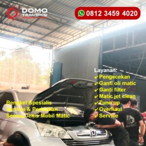 Nikmati Layanan Cepat Bengkel Mobil Bmw Matic Jakarta Pusat Dengan Kehandalan Terbaik
