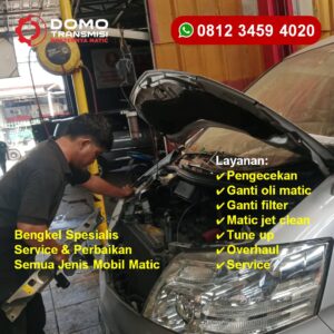 Pastikan Perjalanan Mobil Anda Aman Bersama Bengkel Service Mobil Matic Jakarta Pusat Nih 1 Pastikan Perjalanan Mobil Anda Aman Bersama Bengkel Service Mobil Matic Jakarta Pusat Nih