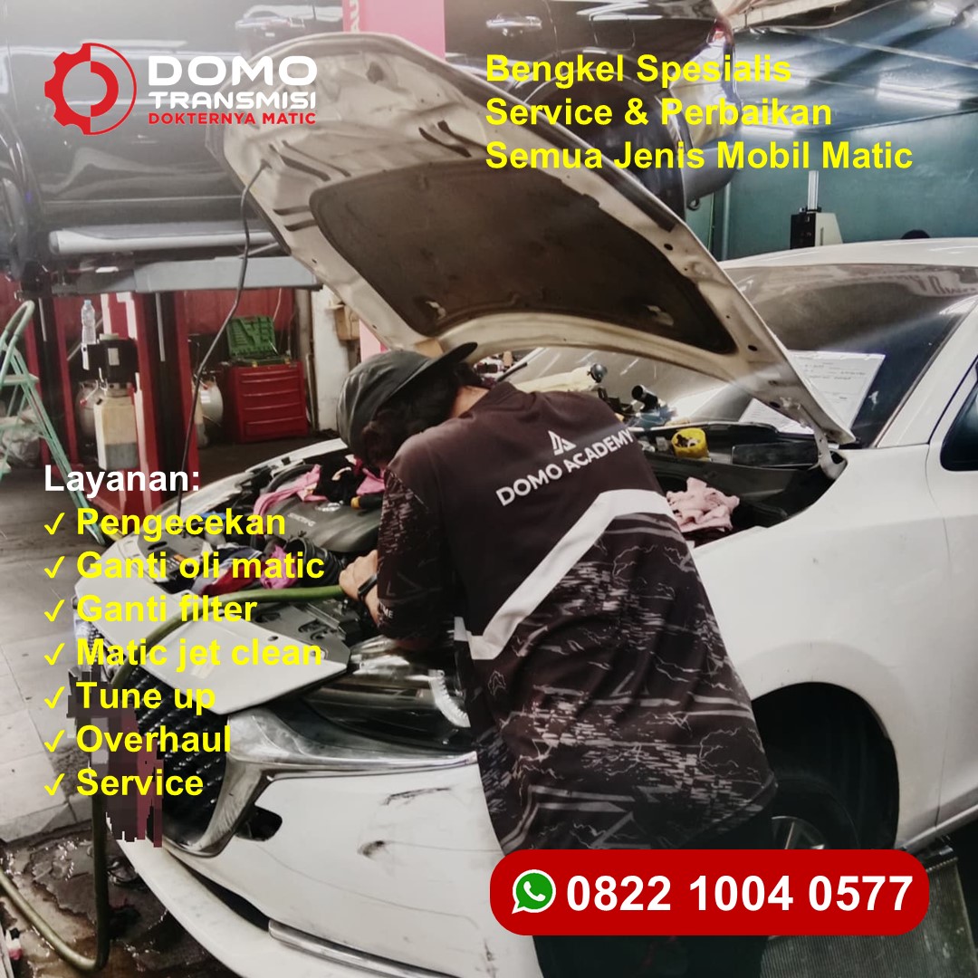 Pilih Bengkel Mobil Subaru Matic Bandung Profesional 1 Pilih Bengkel Mobil Subaru Matic Bandung Profesional