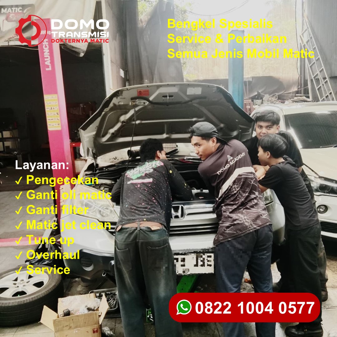 Pilih Bengkel Spesialis Mobil Kia Matic Bandung Andal 1 Pilih Bengkel Spesialis Mobil Kia Matic Bandung Andal