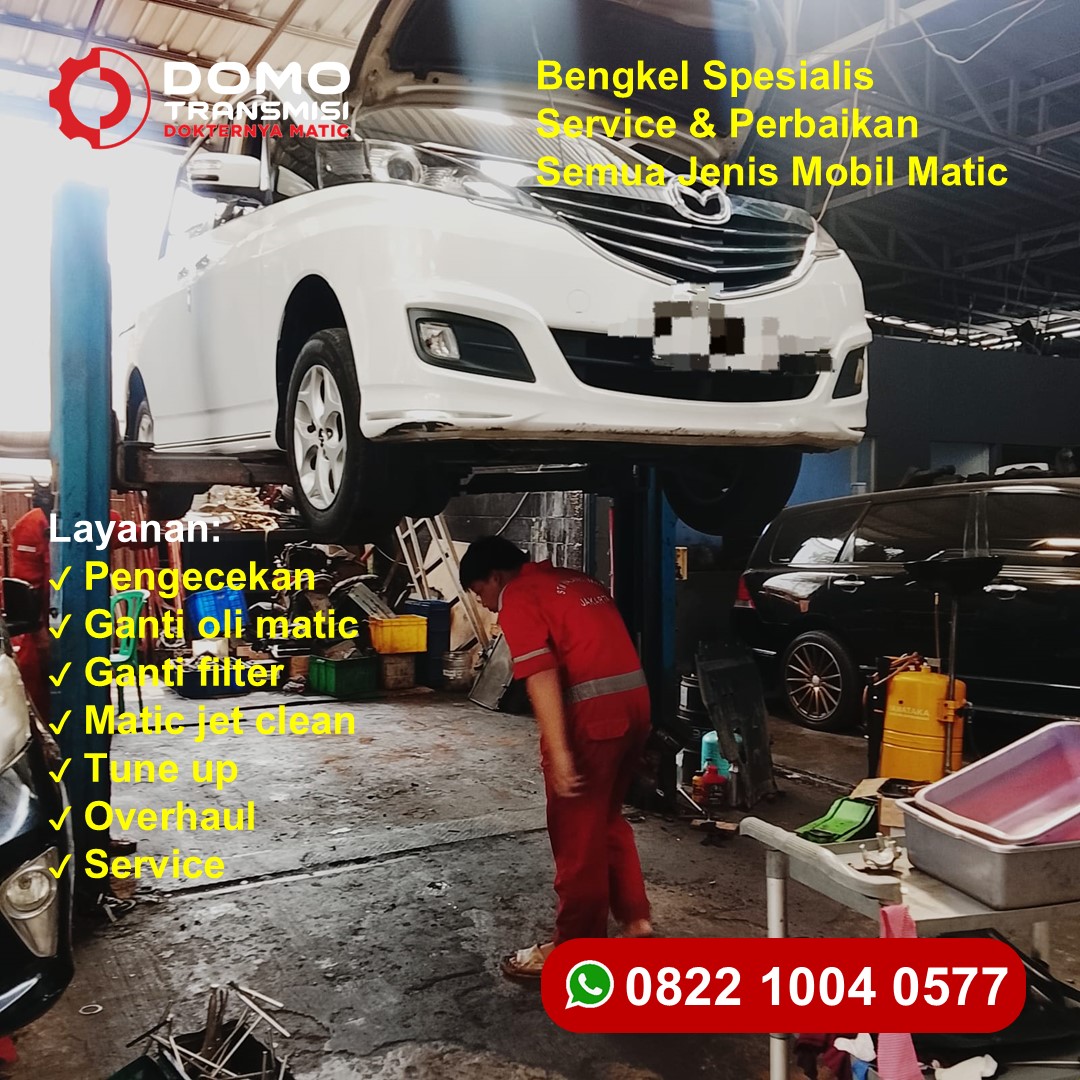 Pilihan Bengkel Mobil Kia Matic Bandung Terpercaya 1 Pilihan Bengkel Mobil Kia Matic Bandung Terpercaya