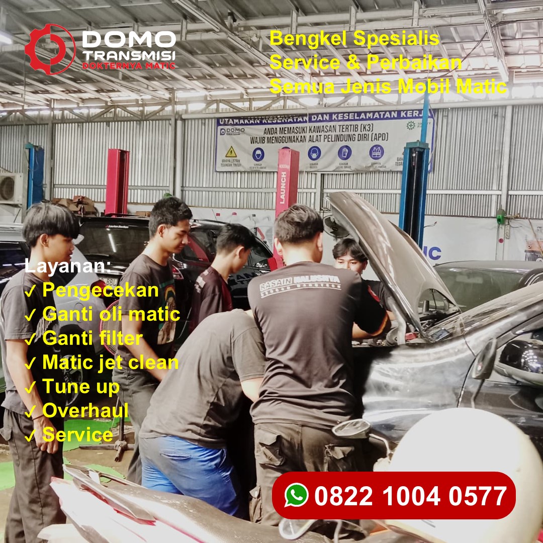 Pilihan Bengkel Spesialis Kaki Kaki Bandung Terbaik Cek! 1 Pilihan Bengkel Spesialis Kaki Kaki Bandung Terbaik Cek!