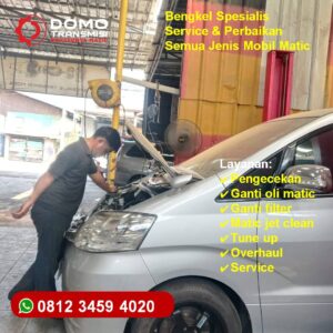 Solusi Bereskan Masalah Transmisi Mobil Anda Ke Bengkel Mobil Matic Jakarta Pusat Terbaik 1 Solusi Bereskan Masalah Transmisi Mobil Anda Ke Bengkel Mobil Matic Jakarta Pusat Terbaik
