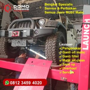 Tarikan Mobil Anda Berat Langsung Cek Ke Bengkel Mobil Mitsubishi Matic Jakarta Pusat Ini 1 Tarikan Mobil Anda Berat Langsung Cek Ke Bengkel Mobil Mitsubishi Matic Jakarta Pusat Ini