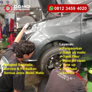 Teknisi Andal Bengkel Mobil Suzuki Ertiga Matic Jakarta Barat Pilihan Terbaik Keluarga
