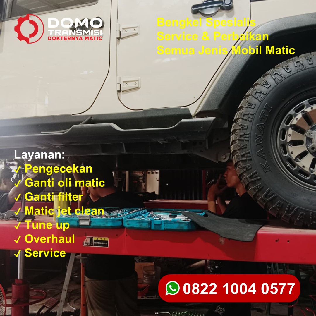 Top Bengkel Spesialis Mobil Chevrolet Matic Bandung Terpercaya 1 Top Bengkel Spesialis Mobil Chevrolet Matic Bandung Terpercaya