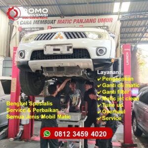 Yuk Dapatkan Cek Komponen Ori Berkualitas Di Bengkel Sparepart Mobil Matic Jakarta Pusat Ini