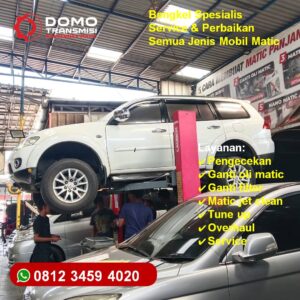 Yuk Mulai Rawat Transmisi Di Bengkel Ganti Oli Mobil Matic Jakarta Pusat Layanan Terbaik Banget Nih