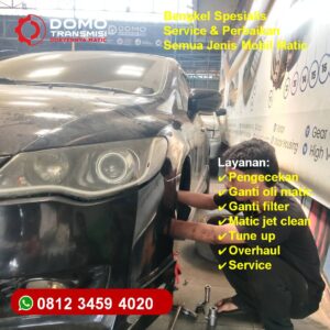 Yuk Rasakan Perawatan Premium Hanya Di Bengkel Mobil Matic Mewah Jakarta Pusat Yang Siap Menjaga Performa Mobil 1 Yuk Rasakan Perawatan Premium Hanya Di Bengkel Mobil Matic Mewah Jakarta Pusat Yang Siap Menjaga Performa Mobil