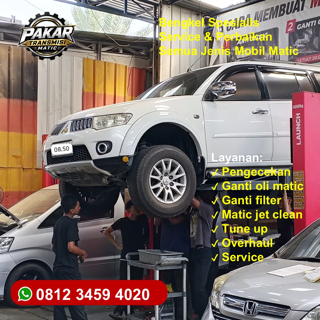 Bengkel Handal Service Transmisi Matic Daihatsu Sirion Jakarta Pusat Terpercaya 1 Bengkel Handal Service Transmisi Matic Daihatsu Sirion Jakarta Pusat Terpercaya