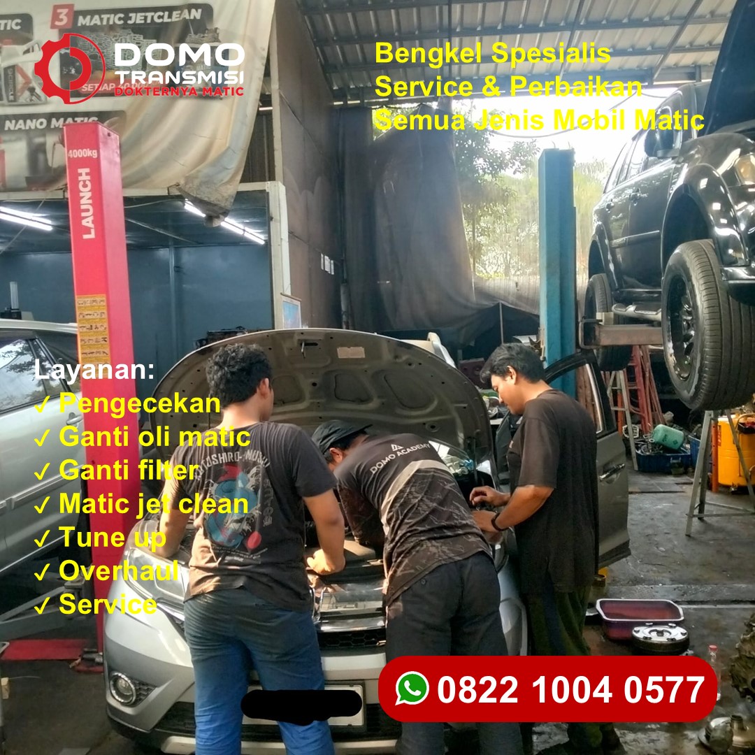 Bengkel Mobil CRV Matic Bandung Solusi Performa Nyaman Oke 1 Bengkel Mobil CRV Matic Bandung Solusi Performa Nyaman Oke