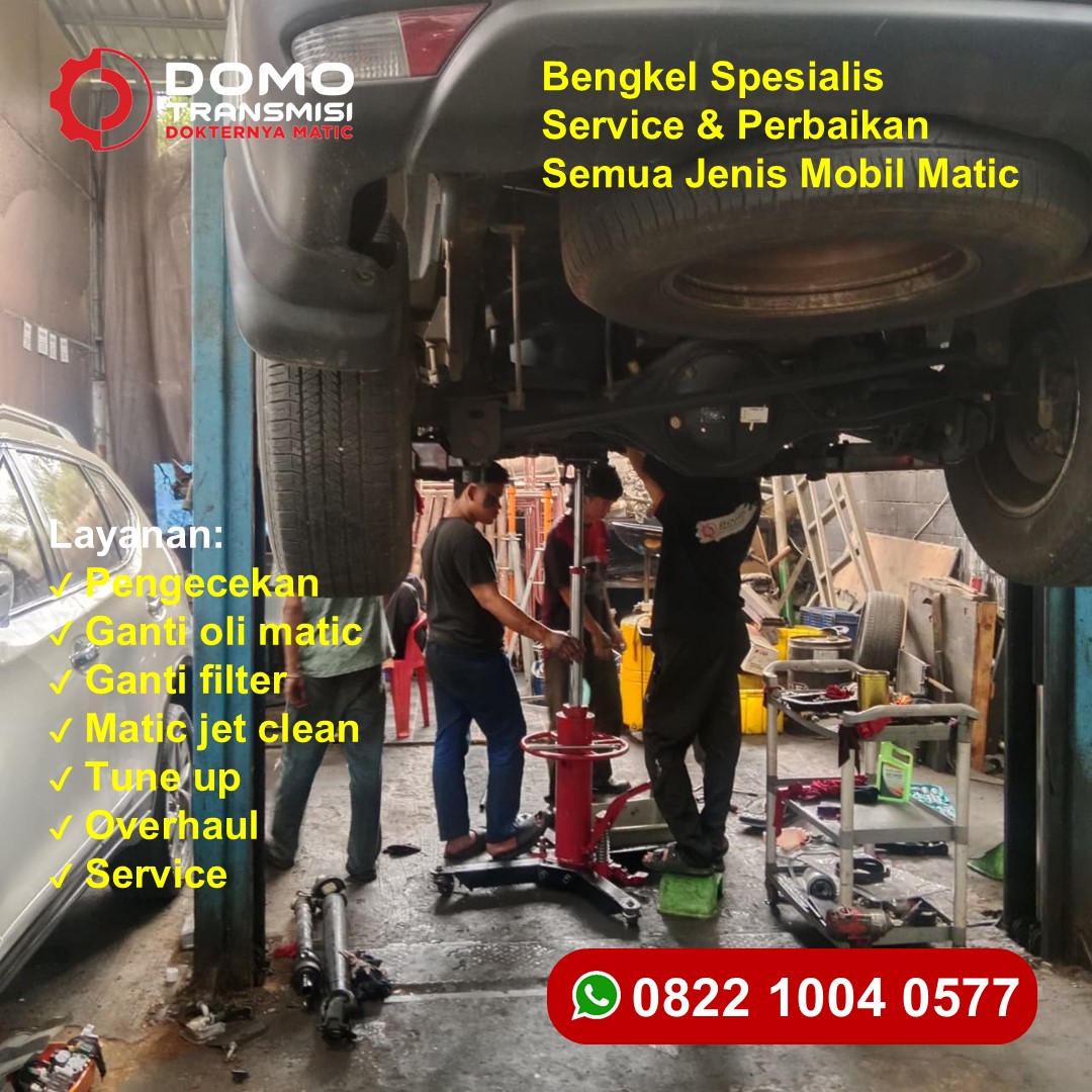 Bengkel Mobil Daihatsu Luxio Matic Bandung Solusi Tepat Lega 1 Bengkel Mobil Daihatsu Luxio Matic Bandung Solusi Tepat Lega