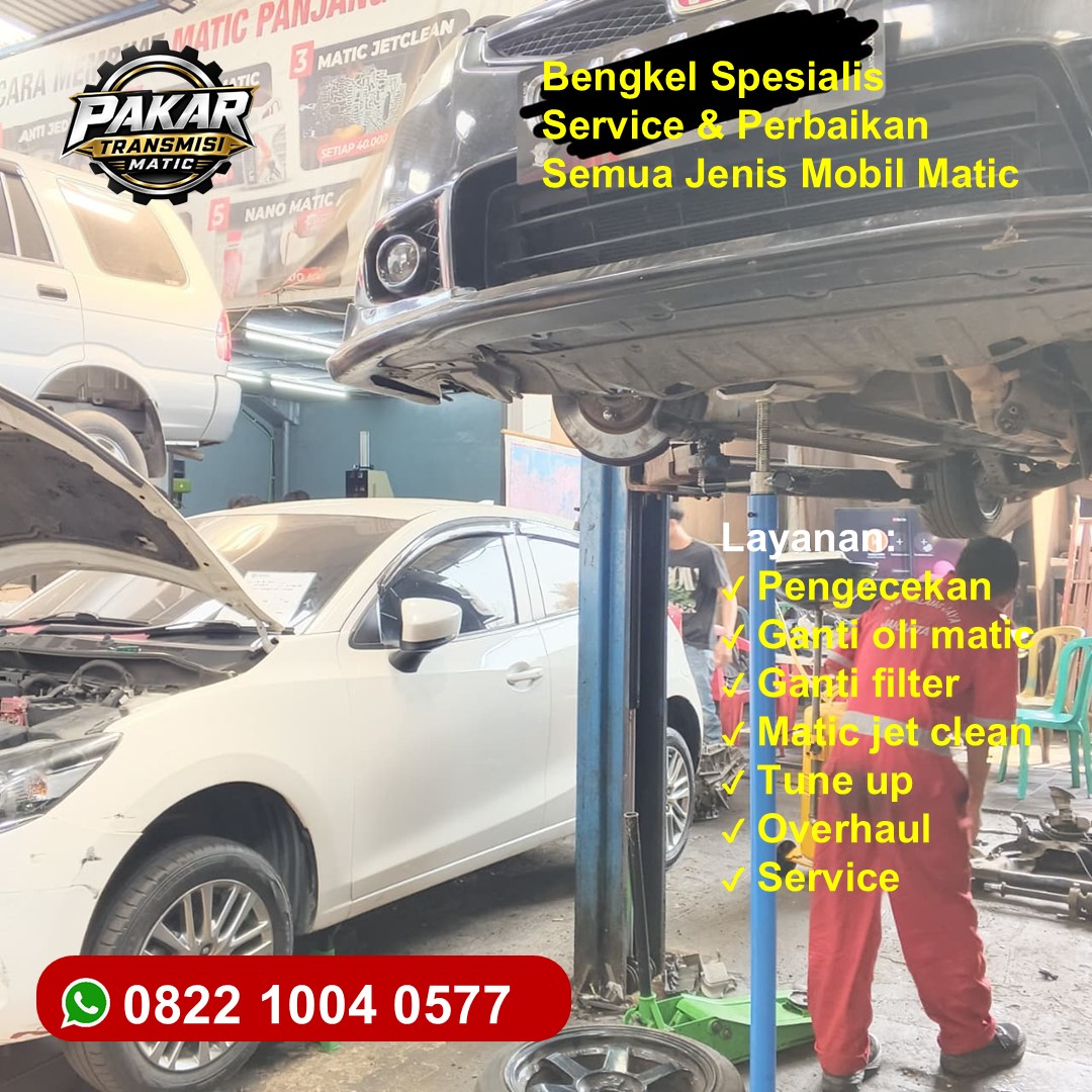 Bengkel Mobil Datsun Matic Bandung Solusi Nyaman Berkendara Halus 1 Bengkel Mobil Datsun Matic Bandung Solusi Nyaman Berkendara Halus
