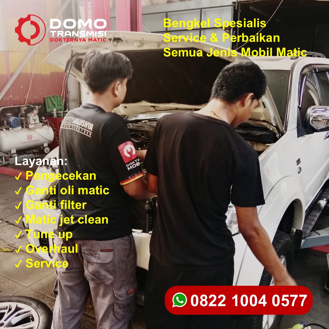 Bengkel Spesialis Mobil Mitsubishi Matic Bandung Solusi Mantap 1 Bengkel Spesialis Mobil Mitsubishi Matic Bandung Solusi Mantap
